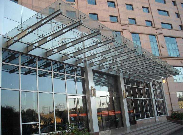 河北河北迁安亿优网架钢结构工程有限公司